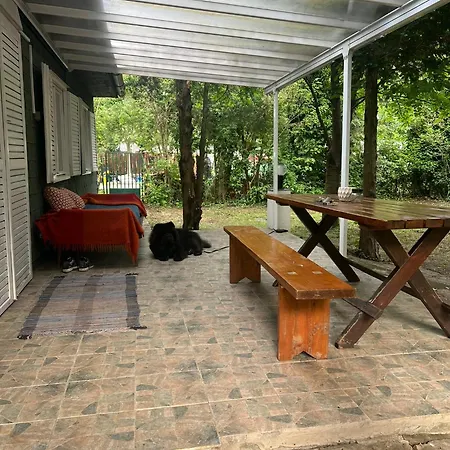 Casa vacanze Rege 32 Vendégház Szántód